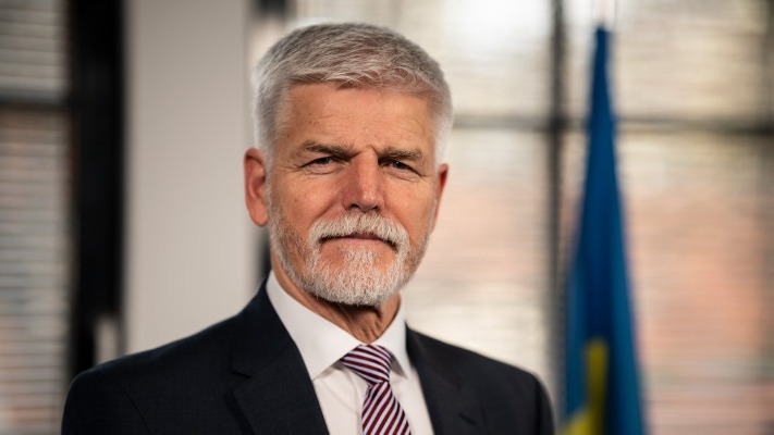 Небезпечний візит: президент Чехії ледь не загинув в Одесі під час масованої атаки рф шахедами