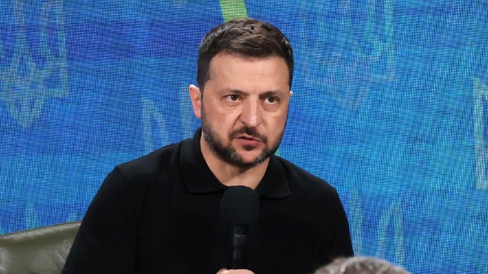 Непросте рішення: що стоїть за словами Зеленського про війну?