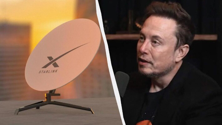 Зв'язок Маска з Трампом загрожує глобальним амбіціям Starlink – FT