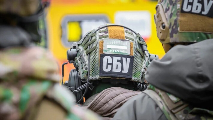 В СБУ прокоментували вибух, який стався на Одещині