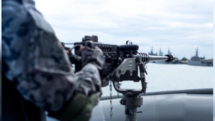 Що насправді стоїть за «морським перемир'ям»?