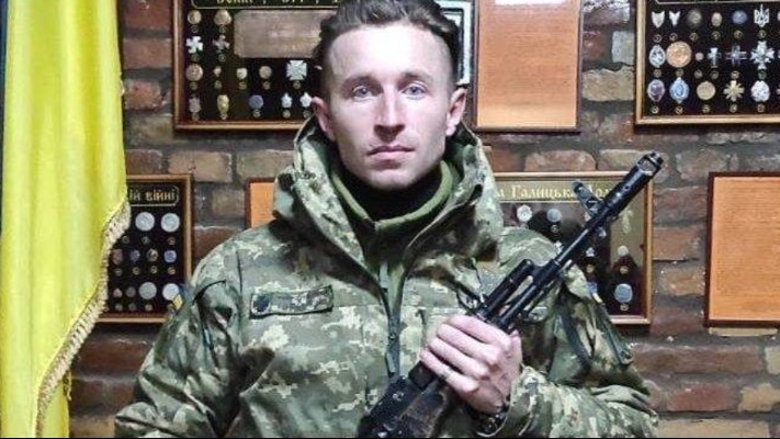 Життя обірване війною: Герою навіки 30, а громада у скорботі