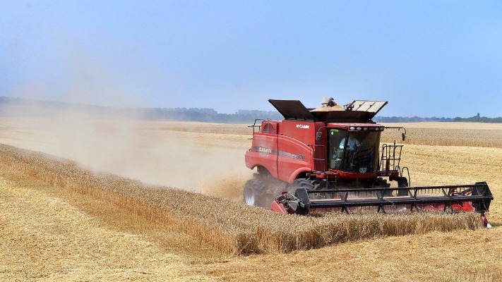 Урожай 2025 під загрозою: фермери зіткнулися з новим випробуванням в Україні