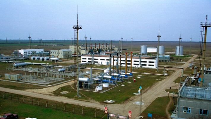 Уявні атаки на Глібовське підземне сховище газу в Криму: хто не хоче перемир'я в Чорному морі?