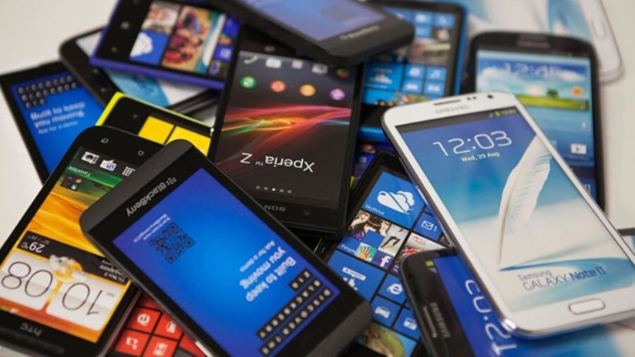 Найпопулярніші Android-смартфони 2025 року: рейтинг найулюбленіших моделей