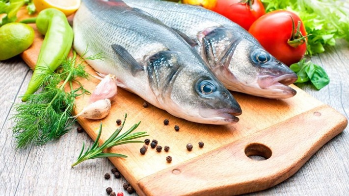 Льодовий шок: чому імпорт риби падає так різко?