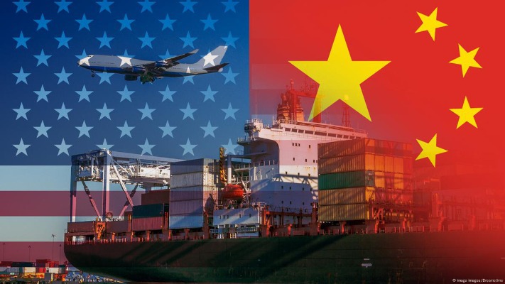 Рекордне мито США для Китаю. Що чекає на світову економіку