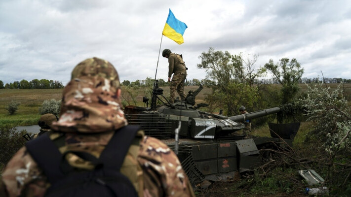 Весняний наступ Росії замість перемир'я?