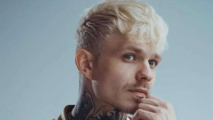 Блогер Василь Демчук виїхав за кордон під час війни
