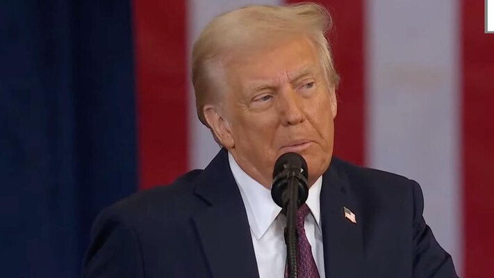 Трамп закликав позбавити ліцензії мовника, де вийшло інтерв’ю Зеленського