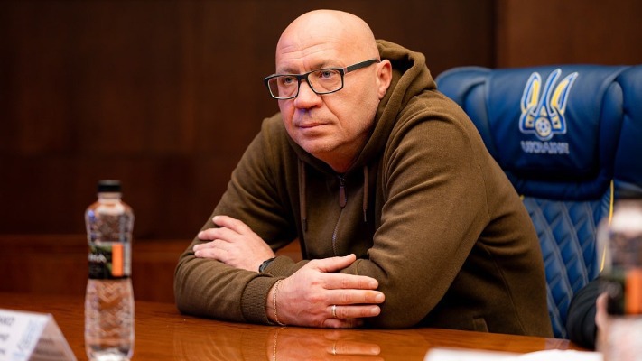 Неочікуване зізнання після двох матчів з Чехією: що сказав головний тренер збірної?