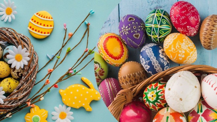 Вихідні на Великдень 2025: чи відпочиватимуть українці у понеділок?