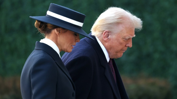 Блиск діамантів згасає: як одне рішення Трампа паралізувало світовий ринок