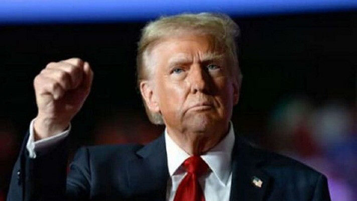 «Трамп має лише дві опції: тиснути на путіна або тікати з української війни. Тому що тиснути на Україну вже марно», — військовий аналітик