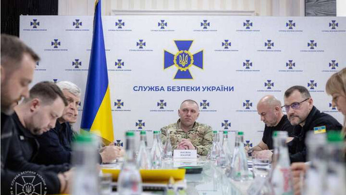 Пошук і звільнення військовополонених не припиняється ні на хвилину