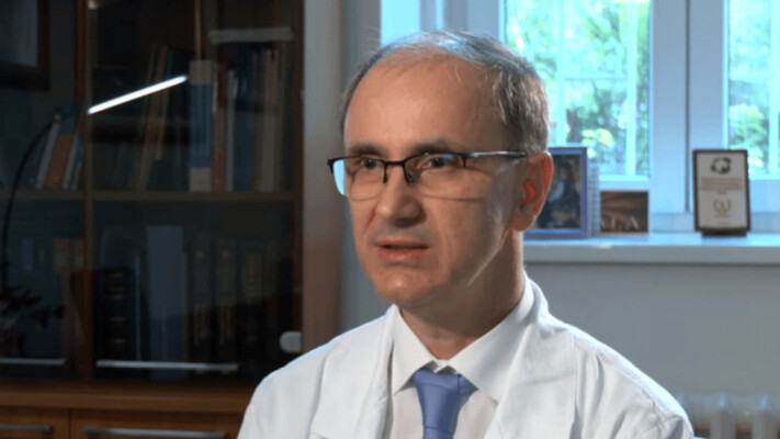 Новим премʼєром Сербії став ендокринолог без досвіду в політиці
