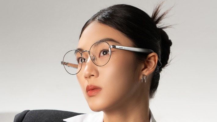 Huawei випустила smart-окуляри Smart Glasses 2 з ШІ-функціями