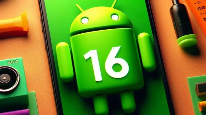 Чим здивує новий Android 16?