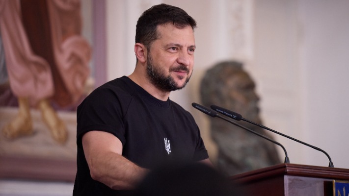 Зеленський підписав закон, який чекали всі українці