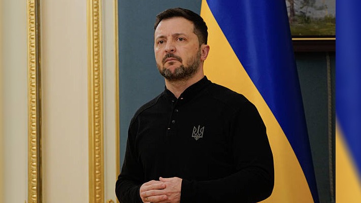 Європа здригнулась: Зеленський підписав неочікуваний закон