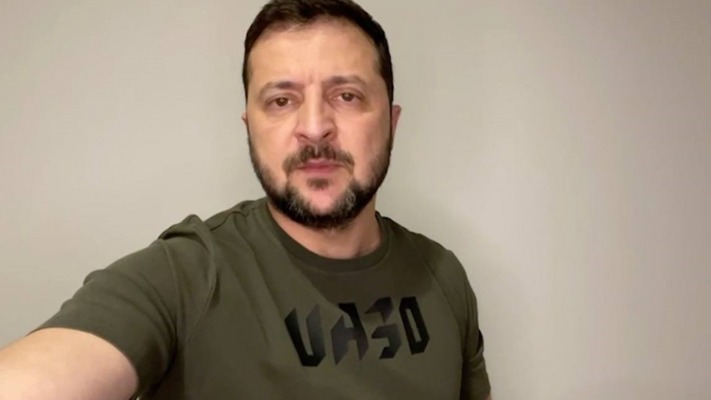 Нова заява Зеленського приголомшила українців: ось що сказав