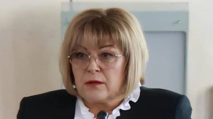 Більше, ніж задекларувала: що робила з грошима скандальна ексочільниця МСЕК Крупа