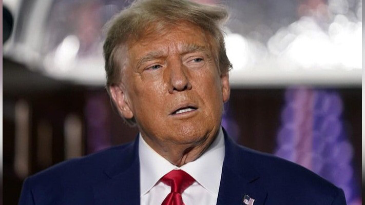 WSJ: У Трампа з’явився привід для суперництва з Путіним
