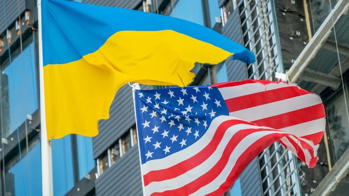 США показали план завершення війни: віддати росії окуповані території і послабити санкції