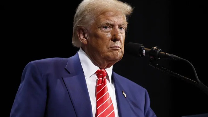 Справжня угода, якої прагне Трамп - це угода з Росією - The New York Times