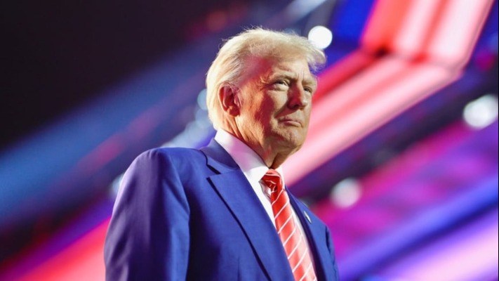 Мене не дурять: Трамп про мирні переговори між Росією та Україною