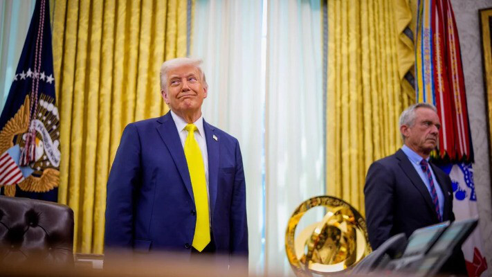 США ладні визнати Крим російським і не впевнені, чи ділитимуться далі розвідданими з Україною