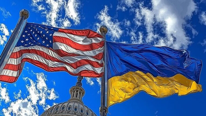 Меморандум про надра між США та Україною: уряд оприлюднив текст