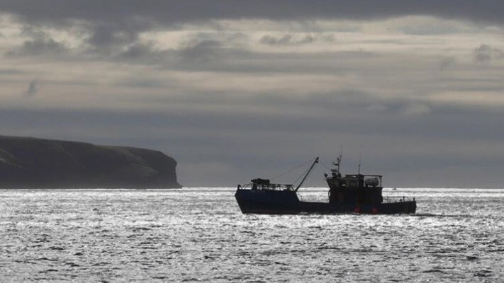 рф вийшла з угоди щодо Баренцового моря