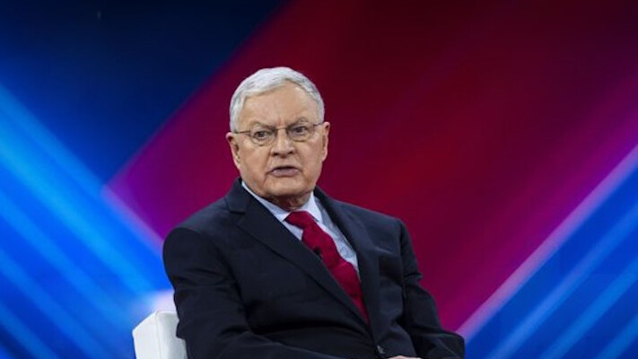 «Це питання закрито»: Келлог заявив, що Україна не стане членом НАТО