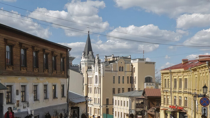 В Україну за тиждень після Великодня прийде значне похолодання