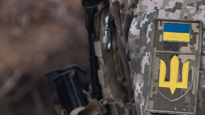 В Україні під час підготовки військових використовують технології віртуальної реальності