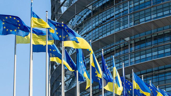 Україна отримає понад €23 млрд від ЄС у 2025 році