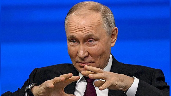 Путін оголосив про Великоднє перемир’я: подробиці