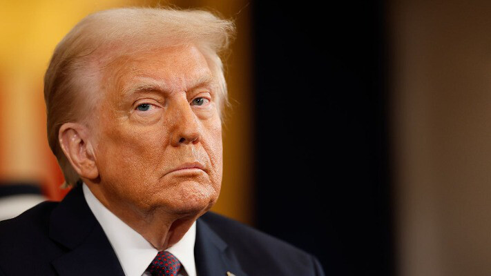 Чому Трамп може відмовитися від України – The Times