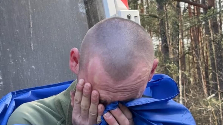 Великодній обмін полоненими: в Україну повернулися 277 захисників