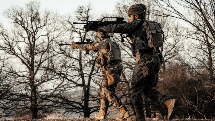 Під час “перемир’я” на Великдень воїни ЗСУ потрапили в засідку, є загиблі – Зеленський