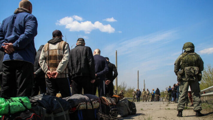 Стало відомо, скільки українців зникли безвісти та потрапили в полон