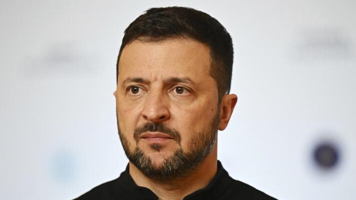 Зеленський зробив заяву щодо мирних переговорів в Лондоні