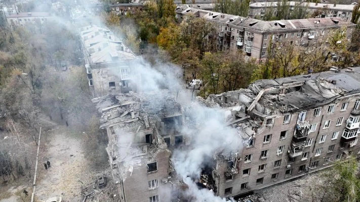 Нове місто під прицілом: ворог готує новий удар