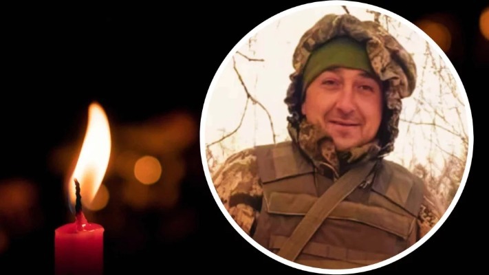 Загинув, захищаючи Україну: ким був герой Євгеній Коломієць, про якого мають знати всі?