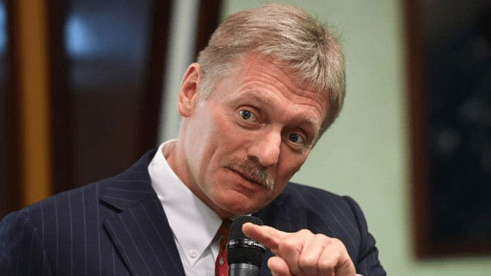 У Кремлі оголосили умови для відновлення переговорів з Україною