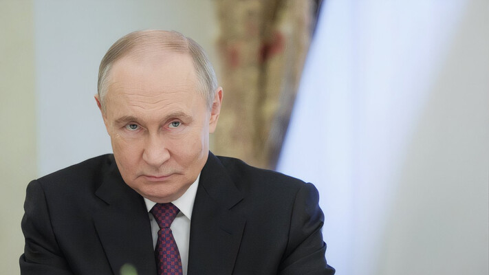 Путін готовий відмовитися від повного контролю над чотирма областями України – Financial Times