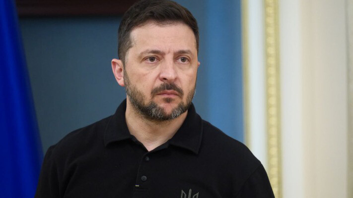  Зеленський готовий зустрітися з Трампом у Ватикані 
