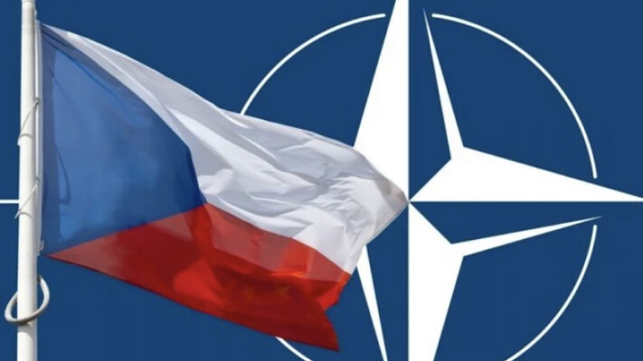 Чехія відстає від виконання зобов’язань перед НАТО