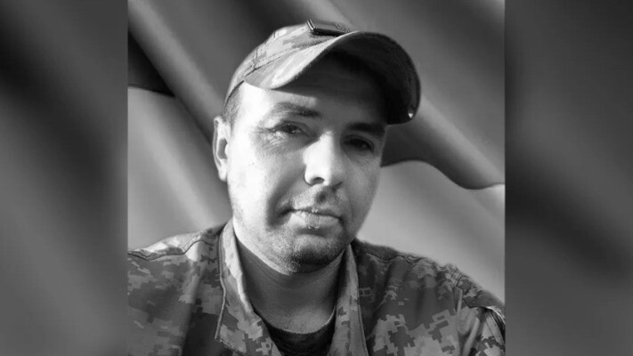 Брав участь у відновлення Ірпеня, Бучі та Гостомеля: помер 41-річний воїн  Андрій Демчук